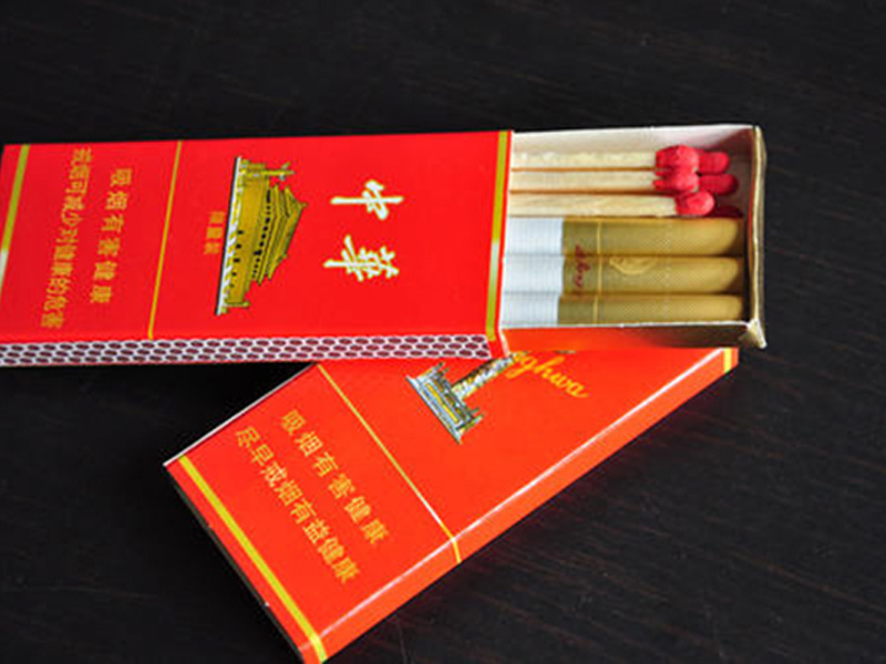 Long Stem Zigarren Matches zum Verkauf